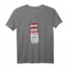 Witziges 'Es ist doch nur Creatine' T-Shirt für Bodybuilder und Powerlifter – Perfekt für Fitness, Supplements & Humor