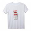 Witziges 'Es ist doch nur Creatine' T-Shirt für Bodybuilder und Powerlifter – Perfekt für Fitness, Supplements & Humor