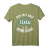 Lustiges Schach Spieler Geschenk - Unheilbar Brettspiel T-Shirt für Männer & Frauen, perfekt für Geburtstag & Weihnachten