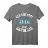 Lustiges Schach Spieler Geschenk - Unheilbar Brettspiel T-Shirt für Männer & Frauen, perfekt für Geburtstag & Weihnachten