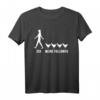 Ich und meine Follower T-Shirt für Frauen Landwirtin mit Huhn - Perfekt für Hühnerliebhaberinnen und Hühnermamas