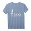Ich und meine Follower T-Shirt für Frauen Landwirtin mit Huhn - Perfekt für Hühnerliebhaberinnen und Hühnermamas