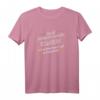 Hau Ab! Ich Habe Eine Verrückte Schwägerin T-Shirt - Perfektes Humorvolles Geschenk zum Geburtstag