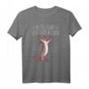 Lustiges Eichhörnchen Streifenhörnchen Murmeltiere Nagetier T-Shirt mit Spruch - Originelle Geschenkidee für Tierfreunde & Tierliebhaber für jeden Anlass
