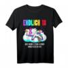 Lustiges 18. Geburtstag T-Shirt für Mädchen - Endlich 18, aber meine Eltern wohnen immer noch bei mir, perfektes Geschenk zum 18. Jubiläum