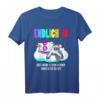 Lustiges 18. Geburtstag T-Shirt für Mädchen - Endlich 18, aber meine Eltern wohnen immer noch bei mir, perfektes Geschenk zum 18. Jubiläum