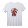 Best Chicken Dad Ever - Lustiges Hühner T-Shirt für Väter, Hühnerliebhaber & Tierfreunde, ideales Geschenk für Geburtstag & Weihnachten