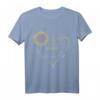 Jesus Es ist keine Religion, sondern eine Beziehung - Christliches Jesus T-Shirt mit Kreuz für Gläubige & Gottesdienst
