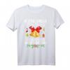 If You Jingle My Bells I'll Give You A White Christmas T-Shirt – Lustiges Weihnachtsmotiv für Männer, perfektes Geschenk für die Weihnachtszeit