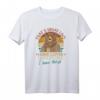 Ich trinke Kaffee Ich hasse Menschen T-Shirt – Lustiges Geschenk für Kaffeeliebhaber, Morgenmuffel & Humorvolle Menschen