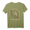 Wikinger Frauen T-Shirt - Honor Glory Family, Schildmaid Design für nordische Mythologie und Wikinger-Fans