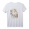 Wikinger Frauen T-Shirt - Honor Glory Family, Schildmaid Design für nordische Mythologie und Wikinger-Fans