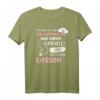 Sei Nett Zu Mir Könnte Es Wie Einen Unfall Aussehen Lassen - Lustiges Krankenschwester T-Shirt als Geschenkidee für Pflegepersonal
