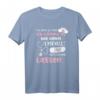 Sei Nett Zu Mir Könnte Es Wie Einen Unfall Aussehen Lassen - Lustiges Krankenschwester T-Shirt als Geschenkidee für Pflegepersonal