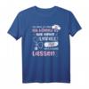 Sei Nett Zu Mir Könnte Es Wie Einen Unfall Aussehen Lassen - Lustiges Krankenschwester T-Shirt als Geschenkidee für Pflegepersonal