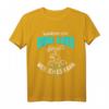 Warum ich ohne Akku fahre weil ich es kann anti E-Bike T-Shirt – Lustiges Statement für Fahrrad- und Mountainbike-Fans