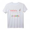 Es Ist Okay Anders Zu Sein - Gegen Rassismus No Racism T-Shirt für Toleranz, Vielfalt & Protest