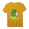 Kinder Geburtstagsshirt 8 Jahre Fußball T-Shirt - Perfekt für den 8. Geburtstag, Fußballfans & Geburtstagsfeiern für Jungen und Mädchen