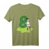Kinder Geburtstagsshirt 8 Jahre Fußball T-Shirt - Perfekt für den 8. Geburtstag, Fußballfans & Geburtstagsfeiern für Jungen und Mädchen