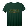 Gnocchi Feinschmecker T-Shirt mit lustigem Logo-Stil – Perfektes Geschenk für Pasta- und Italienliebhaber aller Altersgruppen