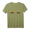 Gnocchi Feinschmecker T-Shirt mit lustigem Logo-Stil – Perfektes Geschenk für Pasta- und Italienliebhaber aller Altersgruppen