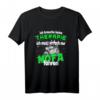 Ich muss nur MOFA fahren - Lustiges Vintage DDR Moped Fahrer T-Shirt für Zweiradliebhaber