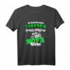 Ich muss nur MOFA fahren - Lustiges Vintage DDR Moped Fahrer T-Shirt für Zweiradliebhaber