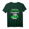 Ich muss nur MOFA fahren - Lustiges Vintage DDR Moped Fahrer T-Shirt für Zweiradliebhaber