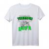 Ich muss nur MOFA fahren - Lustiges Vintage DDR Moped Fahrer T-Shirt für Zweiradliebhaber