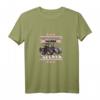 Landwirtschaft Frauen - Echte Mädchen fahren Trecker T-Shirt mit lustigem Spruch, perfekte Geschenkidee für Landtechnik-enthusiastinnen