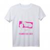 Damen Motorradfahrerin Bikerin T-Shirt mit V-Ausschnitt – Lustiges Geschenk für Motorradliebhaberinnen, Bikerinnen & Motorradfans