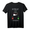 My Pick up is calling - Cooles Pick Up Fahrer T-Shirt für Stolze Besitzer & Fans, Perfekt als Geschenk & Pritschenwagen Zubehör