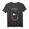 My Pick up is calling - Cooles Pick Up Fahrer T-Shirt für Stolze Besitzer & Fans, Perfekt als Geschenk & Pritschenwagen Zubehör