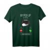 My Pick up is calling - Cooles Pick Up Fahrer T-Shirt für Stolze Besitzer & Fans, Perfekt als Geschenk & Pritschenwagen Zubehör