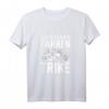 Herren Motortrike Geschenk - Echte Männer Fahren Trike T-Shirt für Trikerfahrer & Motorradliebhaber