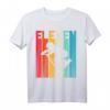 11. Geburtstag Retro Scooter Fahrer T-Shirt für Jungs und Mädchen – Perfektes Geschenk für Scooter Fans, Trickkünstler und Elektroroller-Liebhaber