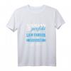 Perfektes LKW-Fahrer T-Shirt - Lustiges Spruch Geschenk für Fernfahrer & Trucker zum Geburtstag, Weihnachten & Speditionsfest