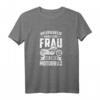 Damen Motorrad Fahren Bikerin T-Shirt - Lustiges Design für Motorradfahrerinnen & Geschenkidee für Frauen, die Motorradsport lieben