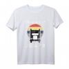 Truck Driver Vintage Retro T-Shirt – Profi Fahrer Geschenkidee für LKW- & Traktor-Fahrer, Stylisches Berufskleidung