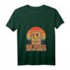 Damen Ich Hasse Autofahrer Lkw Fahrer T-Shirt mit V-Ausschnitt – Lustiges Trucker Sprüche Design, perfektes Geschenk für Fernfahrer zu Geburtstag oder Weihnachten