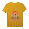 Damen Ich Hasse Autofahrer Lkw Fahrer T-Shirt mit V-Ausschnitt – Lustiges Trucker Sprüche Design, perfektes Geschenk für Fernfahrer zu Geburtstag oder Weihnachten