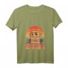 Damen Ich Hasse Autofahrer Lkw Fahrer T-Shirt mit V-Ausschnitt – Lustiges Trucker Sprüche Design, perfektes Geschenk für Fernfahrer zu Geburtstag oder Weihnachten