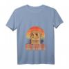 Damen Ich Hasse Autofahrer Lkw Fahrer T-Shirt mit V-Ausschnitt – Lustiges Trucker Sprüche Design, perfektes Geschenk für Fernfahrer zu Geburtstag oder Weihnachten