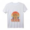 Damen Ich Hasse Autofahrer Lkw Fahrer T-Shirt mit V-Ausschnitt – Lustiges Trucker Sprüche Design, perfektes Geschenk für Fernfahrer zu Geburtstag oder Weihnachten