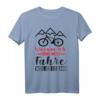Lustiges Mountain Bike T-Shirt mit Spruch – Für Radfahrer, Downhiller & Rennrad Liebhaber, ideales Geschenk zu Weihnachten & Geburtstag