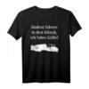 Gülle fahren Landwirt Bauer Landwirtschaft Traktor Trecker Pullover Hoodie - Lustiges Landmaschinen Design für Männer, Geschenkidee für Weihnachten & Geburtstag