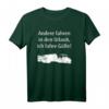 Gülle fahren Landwirt Bauer Landwirtschaft Traktor Trecker Pullover Hoodie - Lustiges Landmaschinen Design für Männer, Geschenkidee für Weihnachten & Geburtstag