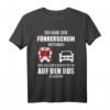 Führerschein Bestanden T-Shirt – Lustiges Fahranfänger Geschenk für Männer, Frauen, Papa, Mama & Jugendliche zum 18. Geburtstag