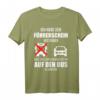 Führerschein Bestanden T-Shirt – Lustiges Fahranfänger Geschenk für Männer, Frauen, Papa, Mama & Jugendliche zum 18. Geburtstag