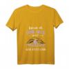 Damen MTB T-Shirt - Warum Ich Ohne Akku Fahre Weil Ich Es Kann - Lustiges Fahrrad Motiv für Radsportfans und Mountainbike-Enthusiastinnen